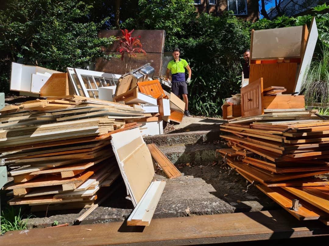 Understanding The Top Reasons To Ease Your Rubbish Removal Challenges