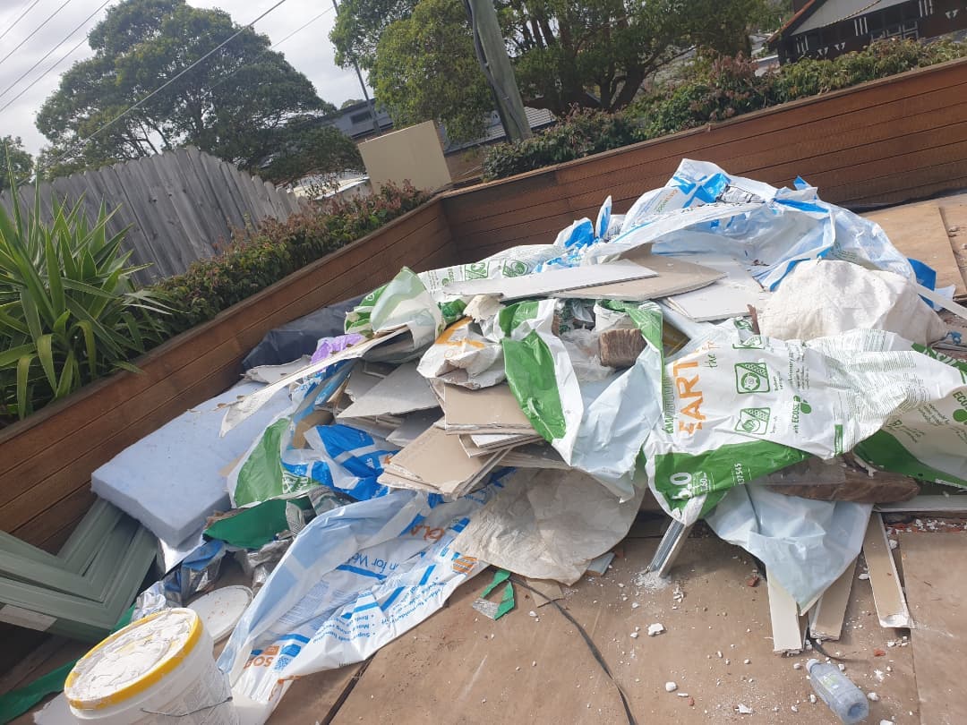 Rapid Clean-Up: Availing Same Day Junk Removal Services!