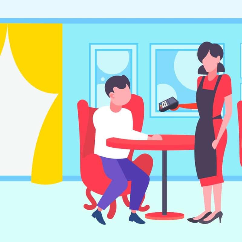 Optimize Your Existing POS With a Payments Solution that Returns More