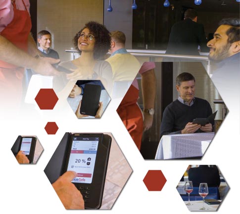 The Return on Your Pay-At-The-Table Investment