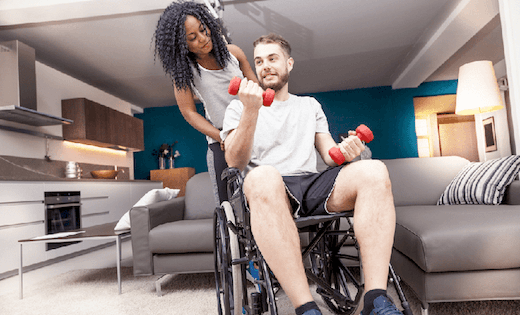 Speciality Disability Accommodation Perth - Perth Disability Services