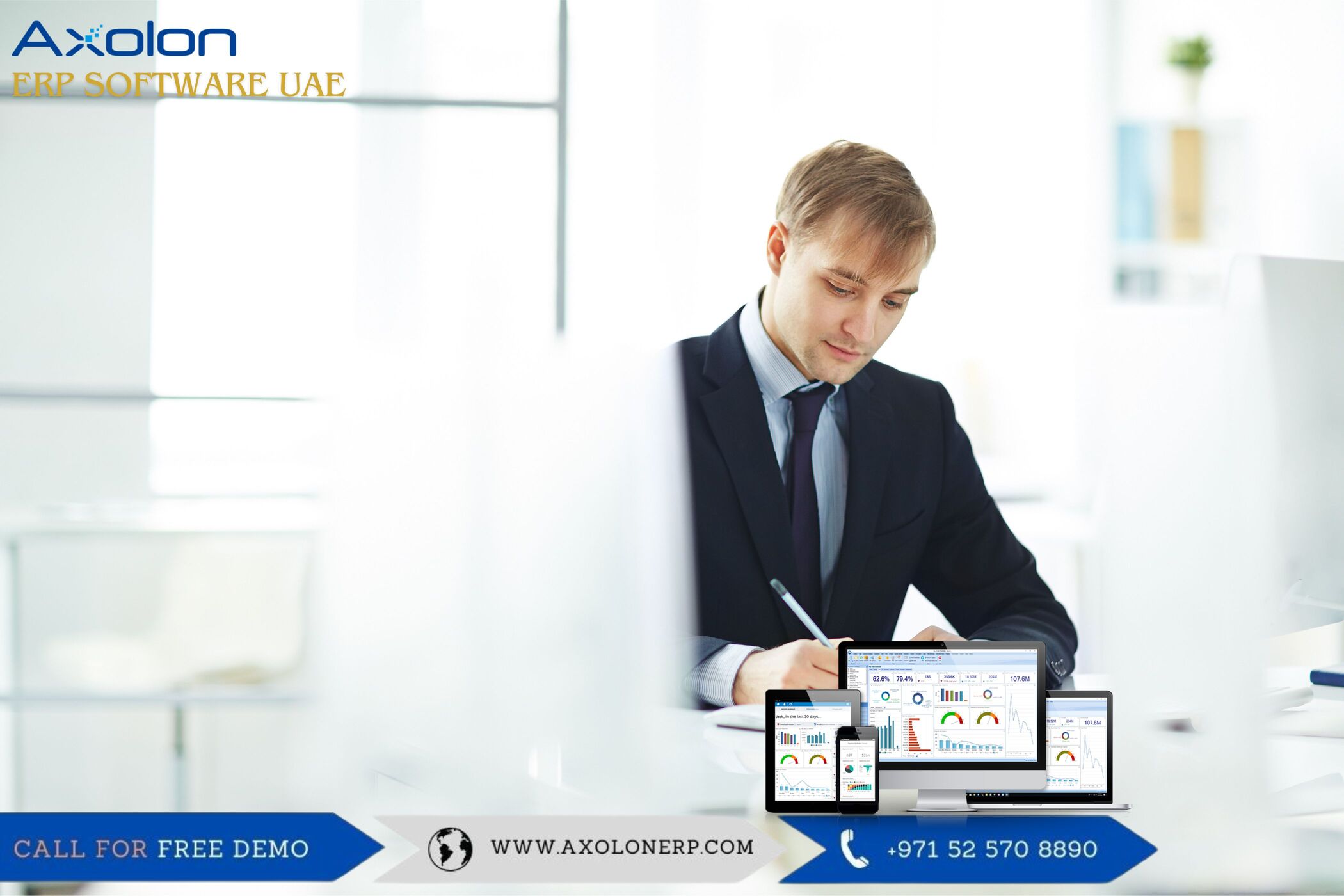Simplifies Operations with CRM Software: Performance Redefined