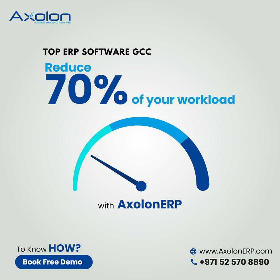 Why opt for a scalable, adaptable, and specifically designed ERP system for specialized needs?