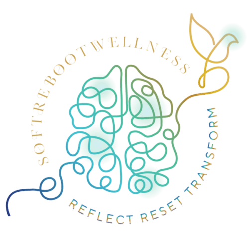 Soft Reboot Wellness - Reflect. Reset. Transform