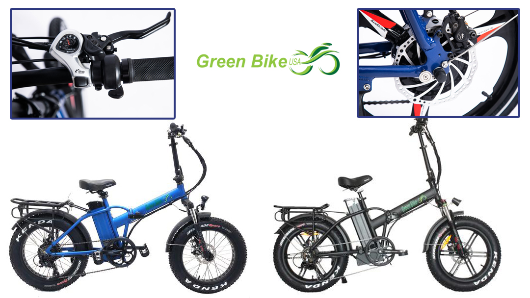 What Others Have To Say About Folding E-Bikes: Everything You Need To Know