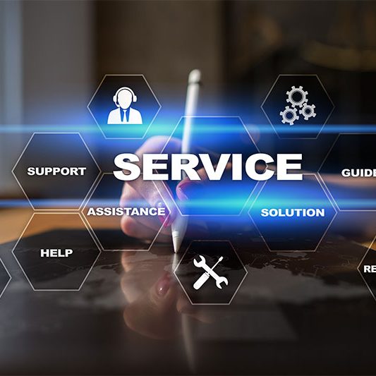 Best Practices for Choosing Top IT Managed Service Provider
