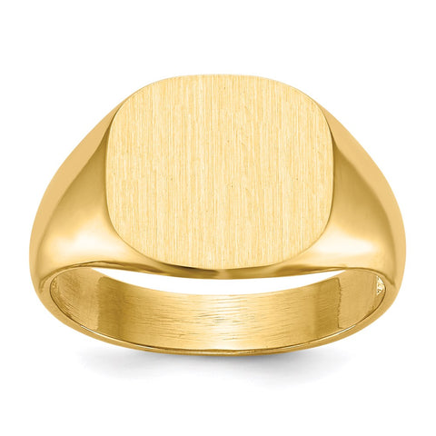 14k Rings for Men