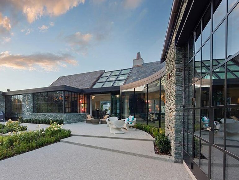 High Quality Steel Windows and Doors | Blick Steel