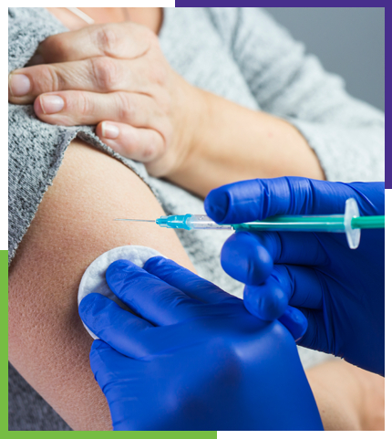 Vaccine Services in Durham