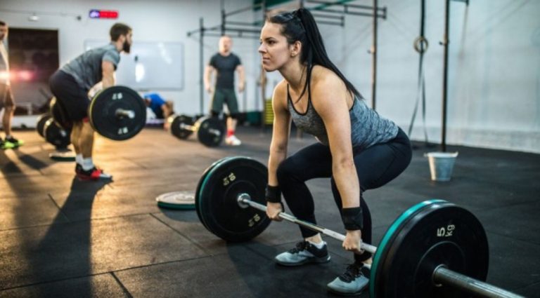 Romanian Deadlift: The Ultimate Way To Achieve Body Strength!