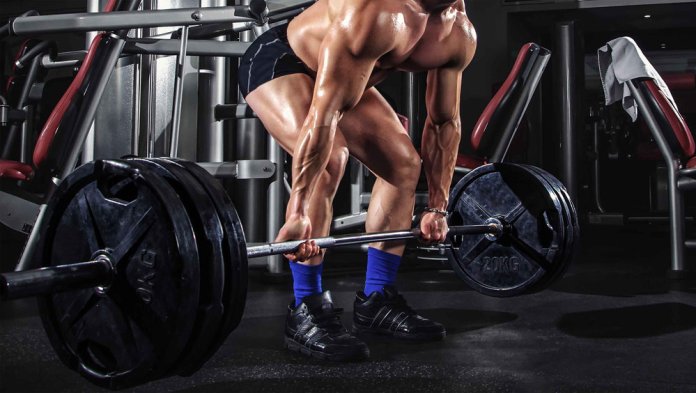 Rack Pulls: A Great Way To Increase Your Overall Body Strength!