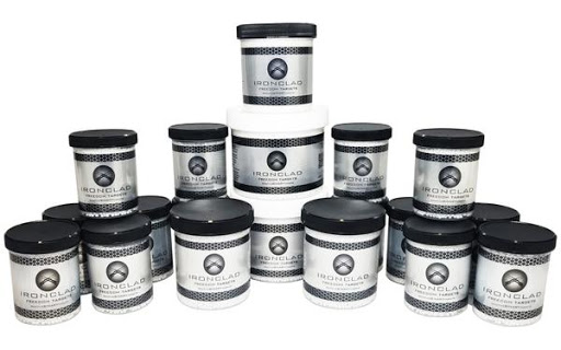 Gender Reveal Target Kits