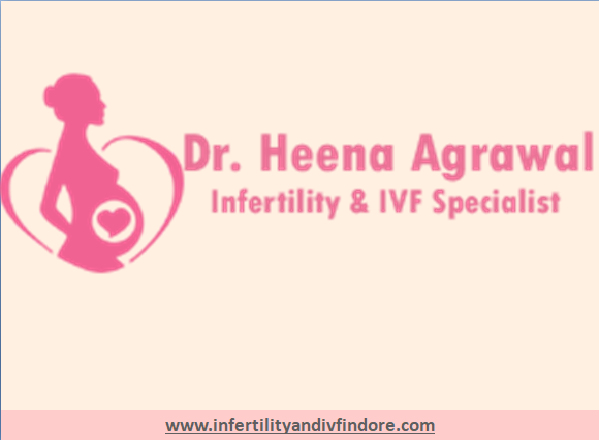 Dr. Heena Agrawal - Infertility & IVF Specialist in Indore
