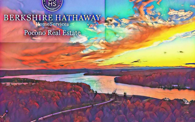 Lake Wallenpaupack Properties- Pocono Real Estate