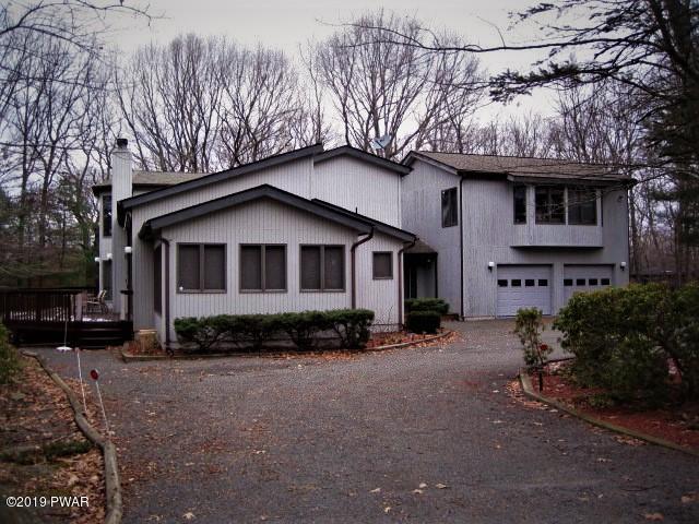 New Listing Don’t Miss This One!! - Lords Valley Properties