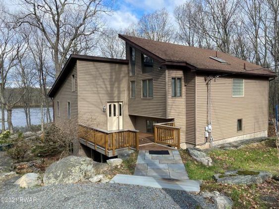 Hidden Lake Real Estate PA | Hidden Lakes Homes for Sale