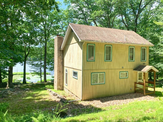 Paupackan Lake Homes for Sale | Paupackan Lake Real Estate