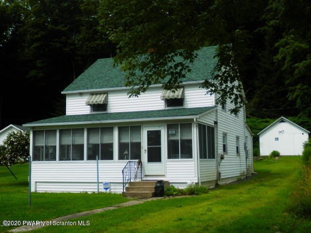 Lake Ariel Waterfront | BHHS Pocono Real Estate