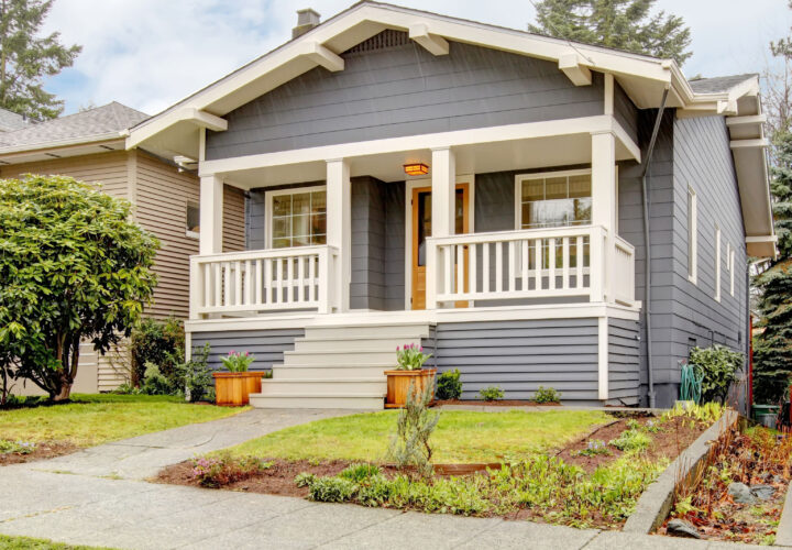 The First-Time Buyer Guide to Finding a Home