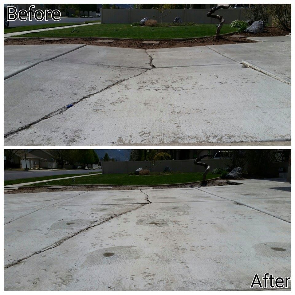Some of the Benefits Associated with Concrete Leveling
