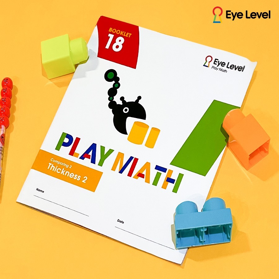 Learn Basic Math Online | Eye Level East Cobb