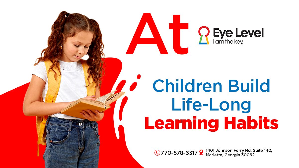 Eye Level Learning Center | Eye Level East Cobb