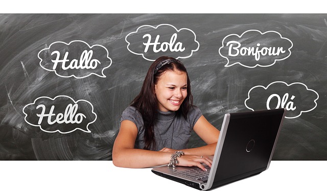 How to Create a Cute App for Language Learning