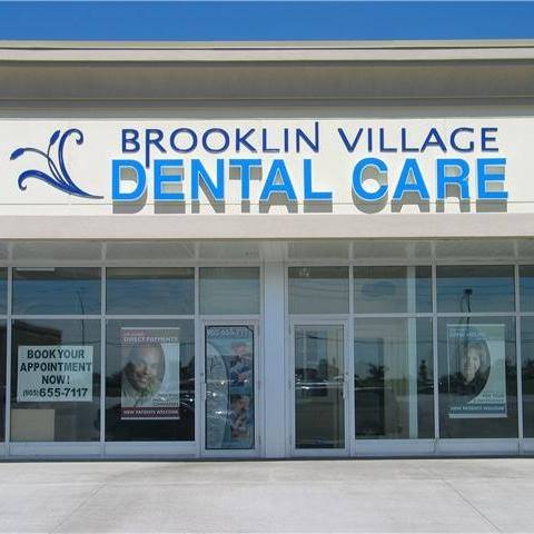 Brooklin Village Dental Care