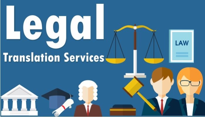 Legal Translation Services | AL Syed Legal Translation