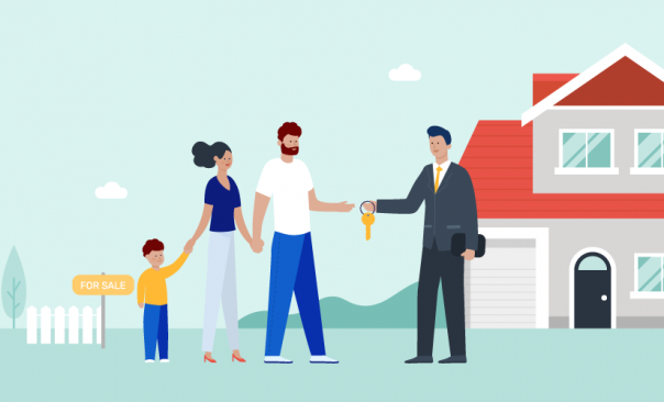 How Real Estate Professionals May Take This Time Forward