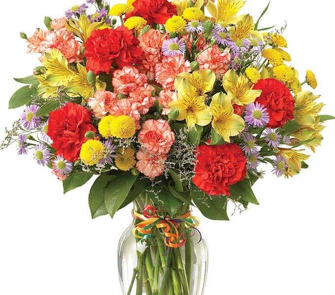 Send flowers to Houston | Houston flower delivery