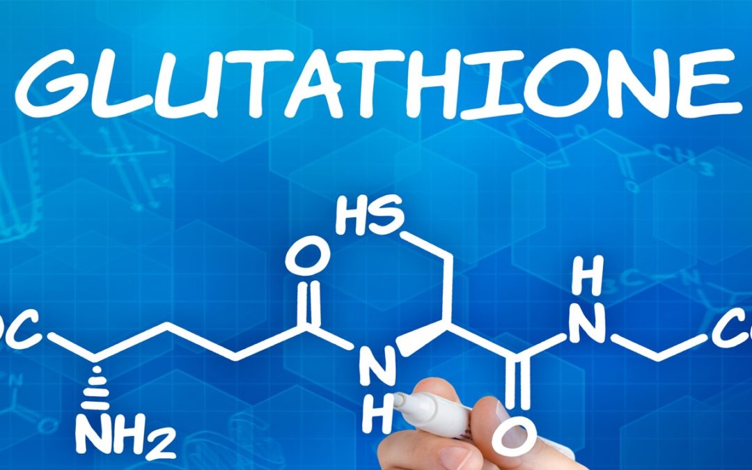 3 Ways to Boost Glutathione Levels