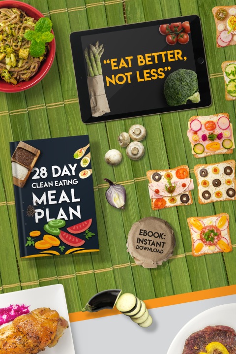 How To Eat Clean Cheap