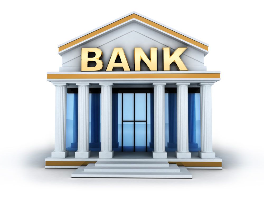 10 Biggest Banks within the World