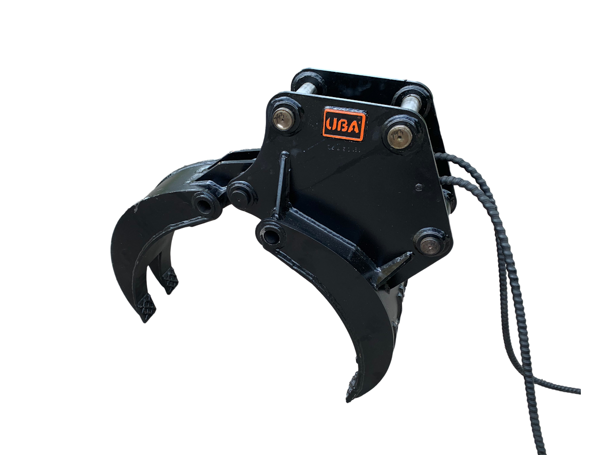 Our Excavator Buckets Are Built For Australian Conditions