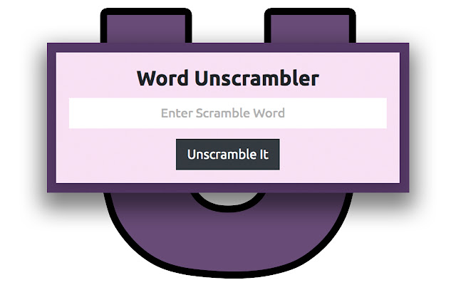 Everything you need to know about Word Unscramblers