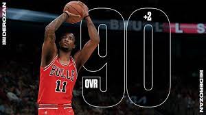 NBA 2K22 Season 6 Release Date