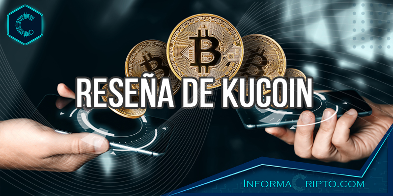Reseña de KuCoin