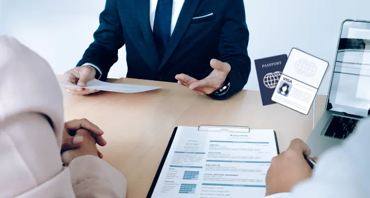 186 Visa Migration Agent: Your Gateway to a New Beginning