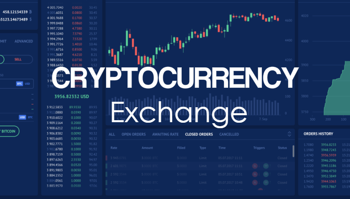 Depth Analysis of the Top Cryptocurrency Exchanges