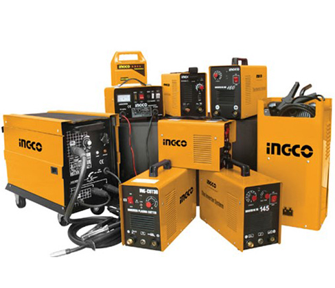 Buying Guide for the Best Welding Machine