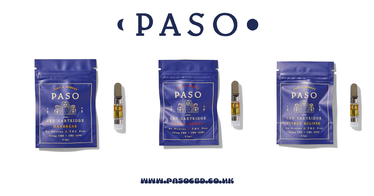 What is the best CBD vape oil in the UK and where can I buy it? 