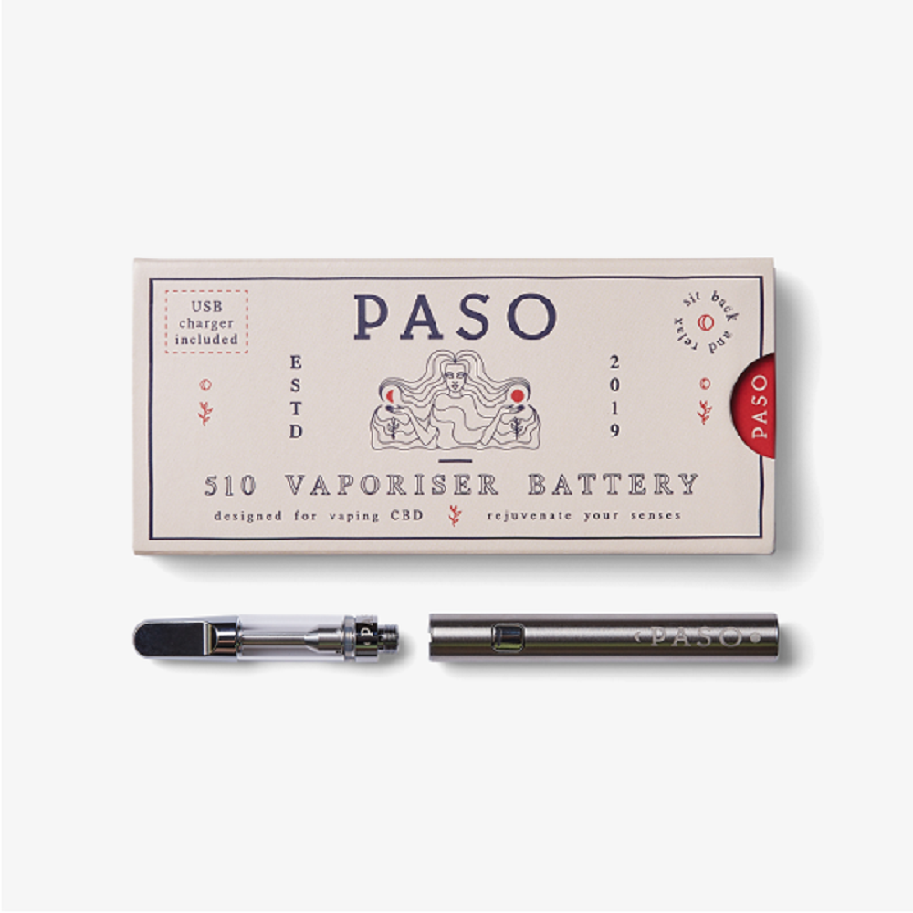 The Best Marijuana Vape Pen that you can Get in the UK