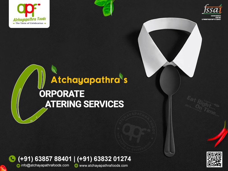 Madurai No. 1 Corporate Catering Services! - Celebrate Delicious Party 