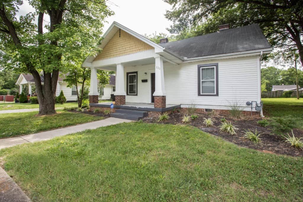 Threshold Recovery - Sober Living Facility in Middle Tennessee