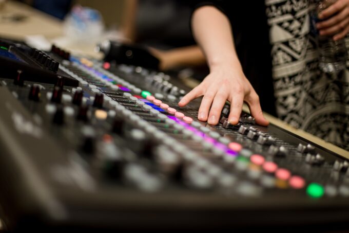 Free Audio Editing Revisions