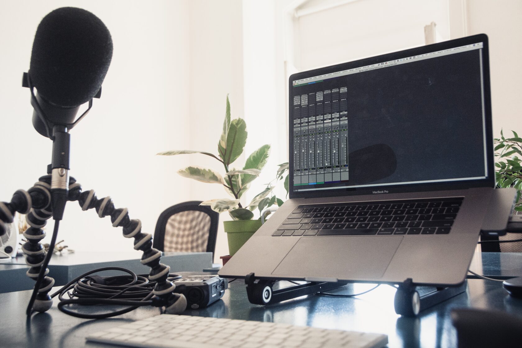 How to Start a Podcast on Spreaker