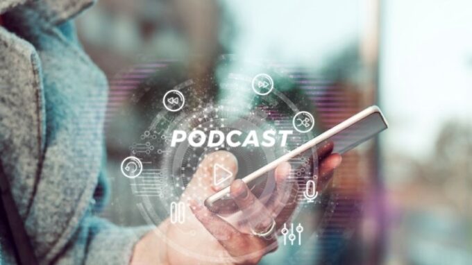 How to grow your podcast on Instagram