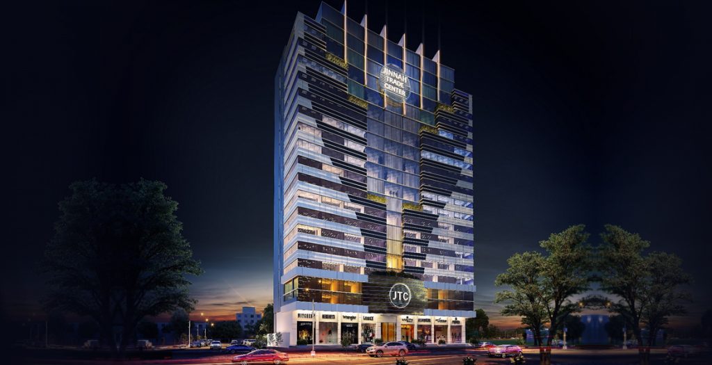 BAHRIA HOMES KARACHI