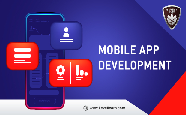 Mobile App Development
